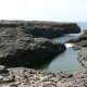 37- Baignoire naturelle 